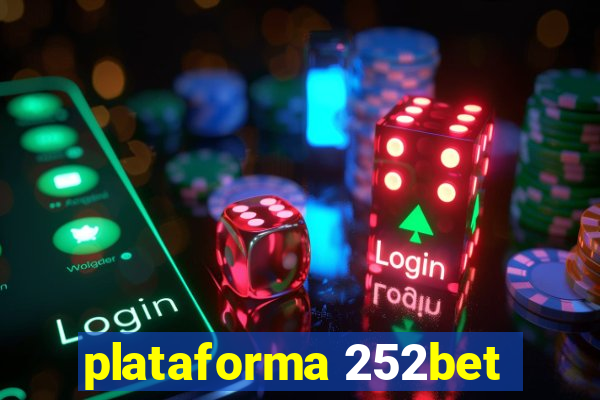 plataforma 252bet